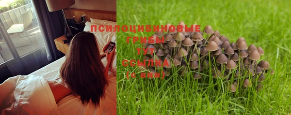 хмурый Верхнеуральск